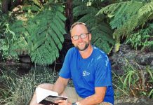 A story of despair with a message of hope