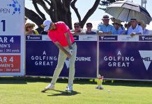 Coletta wins men’s Vic Open title