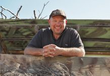 Celebrating the connection between people and wetlands