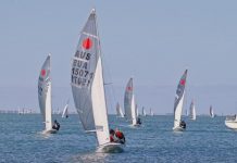 Fireballs flock to Geelong