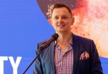 McGuinness accepts role at state library