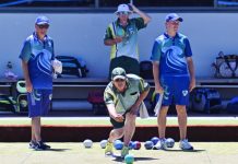 Top two spots up for grabs