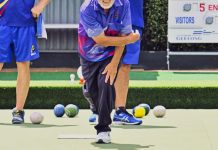 Sports on the rink and pitch