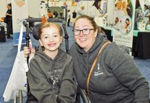 Good response to disability expo