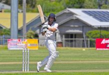 Pies-Tigers in T20 final