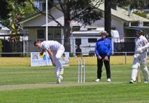 Maiden ton for Bye as Joeys strengthen finals credentials