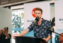 ABC Geelong residency returns