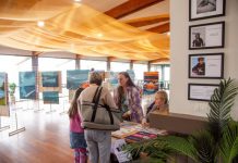 Starting conversations around creativity