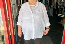 My Place with Barb Speldewinde