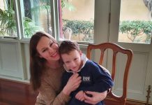 Taking cervical cancer ‘In Your Hands’