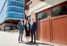 New HQ for Geelong Chamber