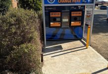 Container scheme helping local organisations