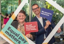 Ppay equality toolkit launches
