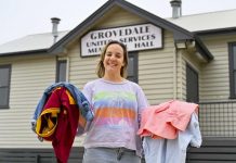 Fundraiser to combat loneliness