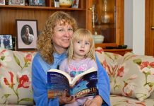 Dip your toes into creativity