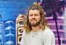 Celebrating music, food by the river