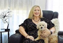 ‘A tan is not worth dying for’; Jenny shares her melanoma journey