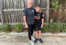 Helping people one hair strand at a time