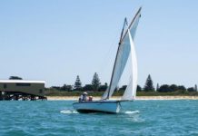 Couta Boats back after cancellation
