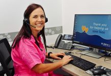 My Place with Michelle Baker