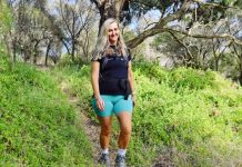 Trekking Nepal for Type 1