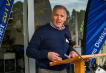 Councillors defend last-minute change of support