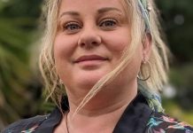 My Place with Fiona Sewell