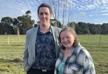 Shave, cut or colour for World’s Greatest Shave