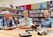 Preserving and understanding family stories