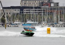 ‘Petrol Heads Unite’ for Superboats 2024