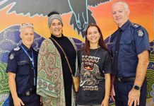 Creating a welcoming place for all