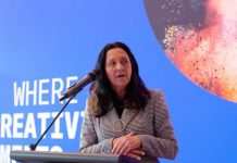 Early parenting centre on track to open