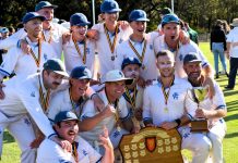 Rags to riches: Heads on top