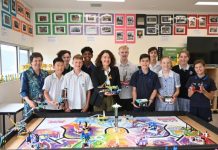 Houston, we don’t have a problem