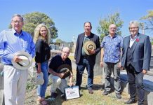 Remembering unnamed fallen soldiers