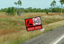 Road surface renewal one step closer