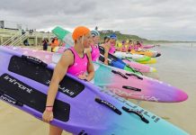 Ocean Grove host huge lifesaving carnival