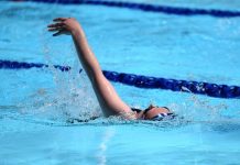 Community comes together for Lachie