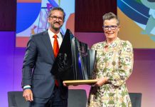 National recognition for Vic CMAs