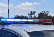 Man charged after Norlane stabbing