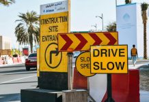 Immediate restrictions on Pollocksford Road Bridge