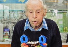 Reflecting on World War II