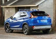 Review: Mitsubishi Eclipse Cross PHEV