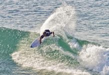 Surf’s up at Rip Curl Pro