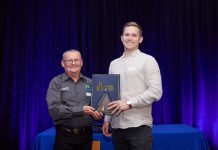 Statewide recognition for apprentices