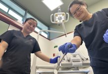 Dental service relocates to Barwon Health North