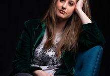 International recognition for Geelong songwriter