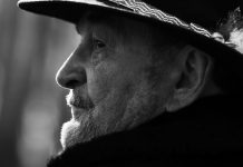 New release from country music legend