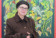 Exhibition of light and love