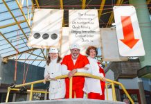 Celebrating Geelong’s creatives